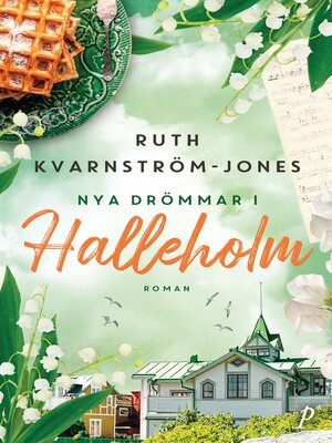 cover image of Nya drömmar i Halleholm